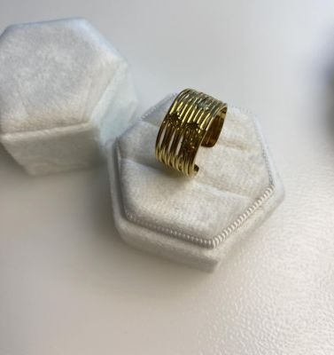 Pierścionek Sunny P97